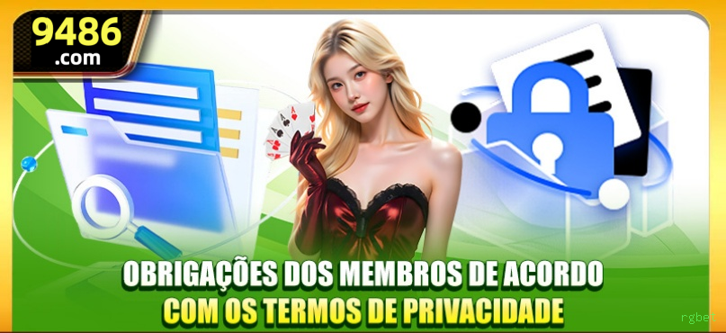 App rgbet para Android e iOS - download grátis