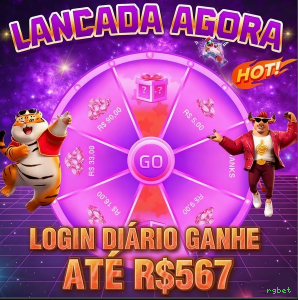 Configurações úteis dentro do app rgbet