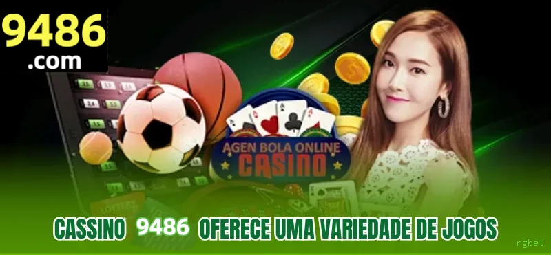 Aplicativo móvel rgbet para iOS e Android
