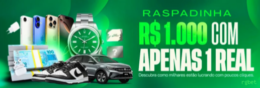 Plataforma rgbet - cassino e apostas