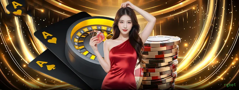 Slots com prêmios rgbet